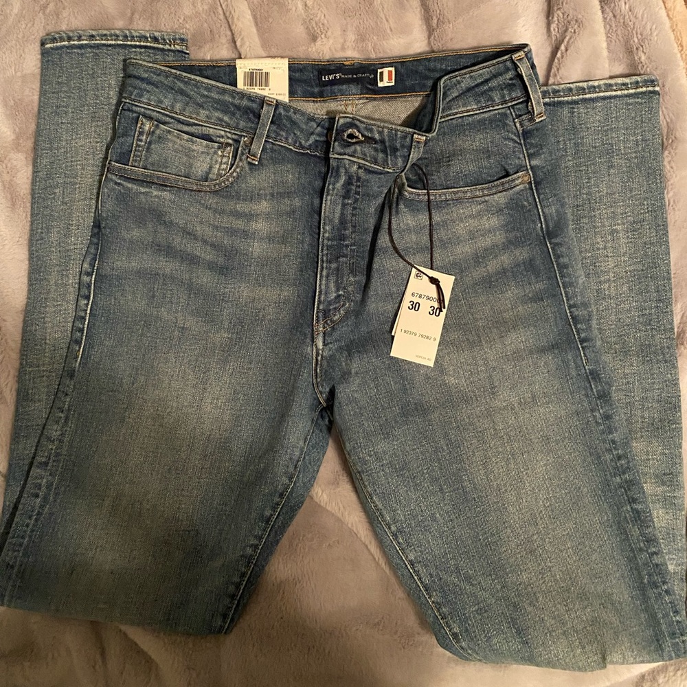Levi’s Jeans